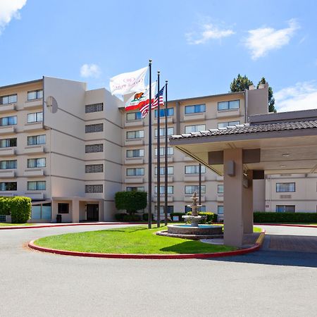 Crowne Plaza Silicon Valley North - Union City By Ihg Eksteriør bilde