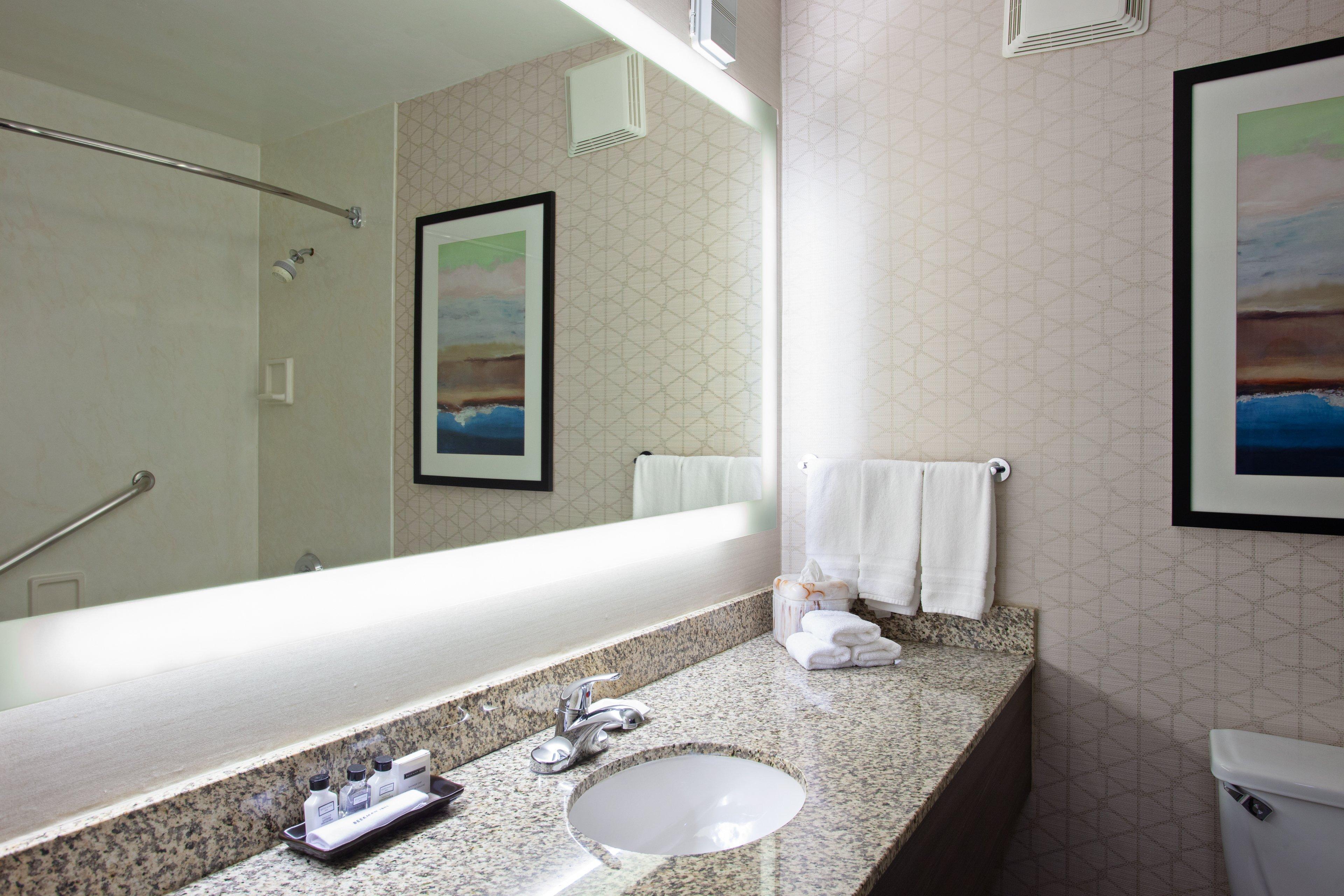 Crowne Plaza Silicon Valley North - Union City By Ihg Eksteriør bilde