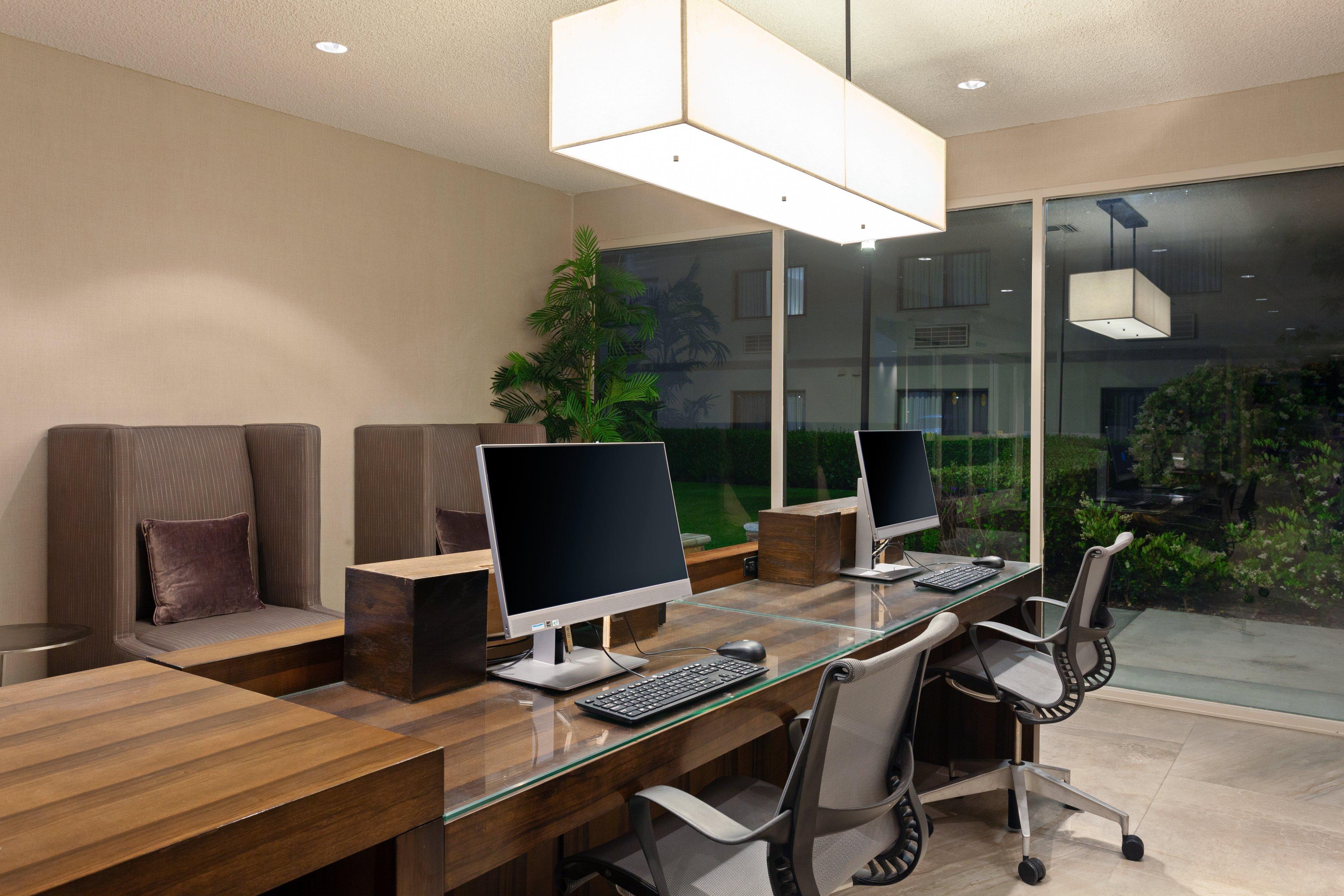 Crowne Plaza Silicon Valley North - Union City By Ihg Eksteriør bilde
