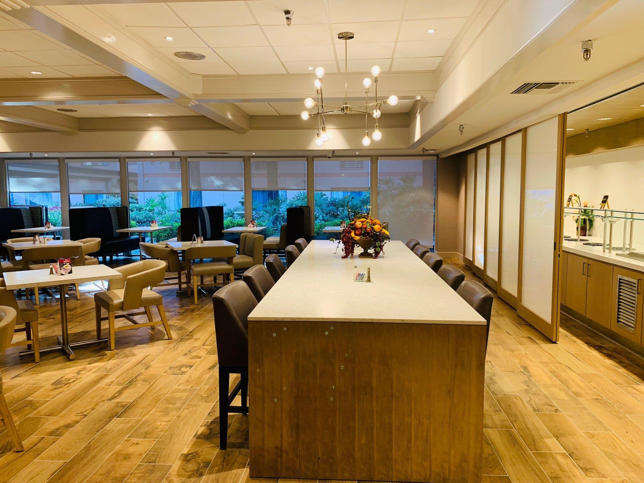 Crowne Plaza Silicon Valley North - Union City By Ihg Eksteriør bilde