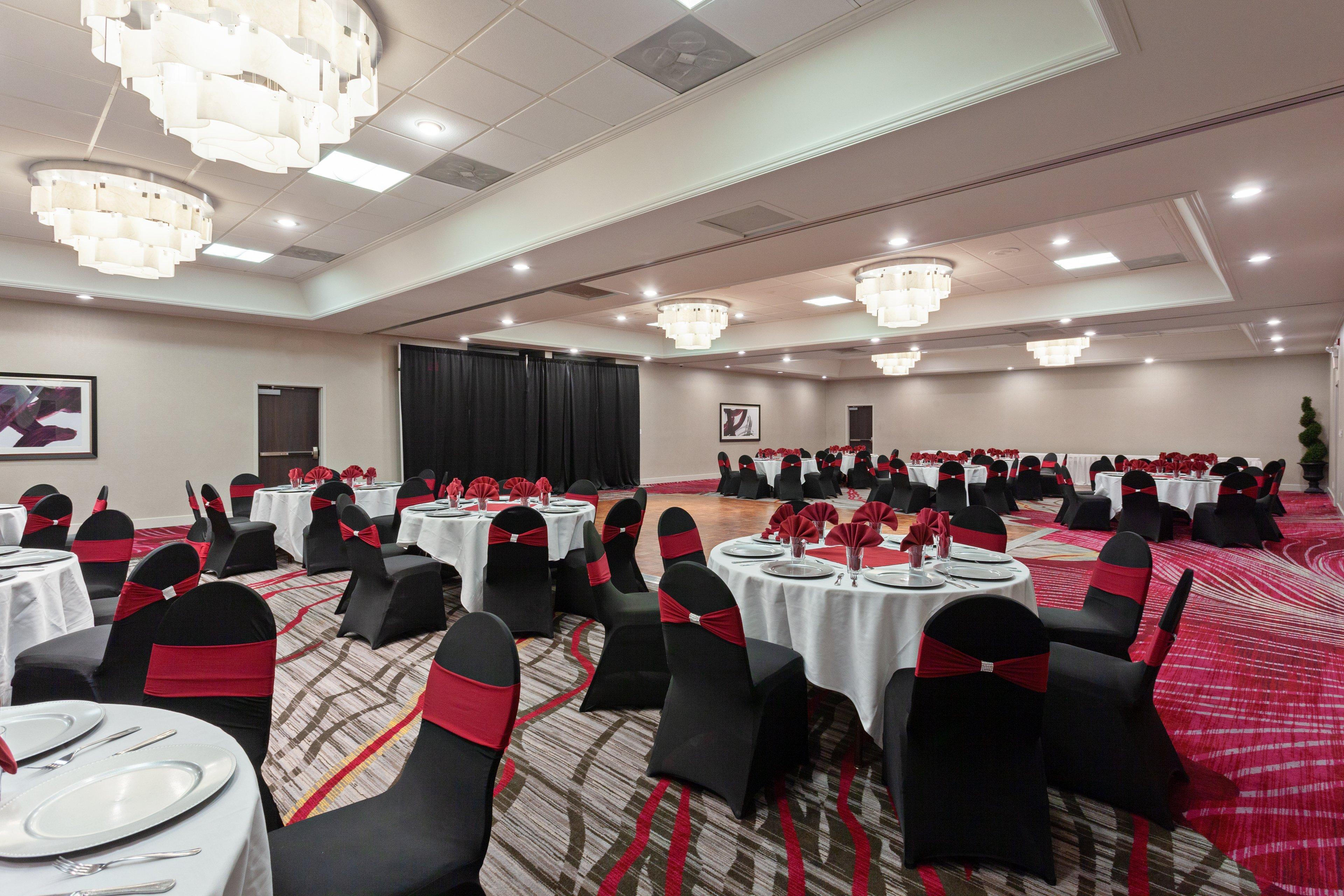 Crowne Plaza Silicon Valley North - Union City By Ihg Eksteriør bilde