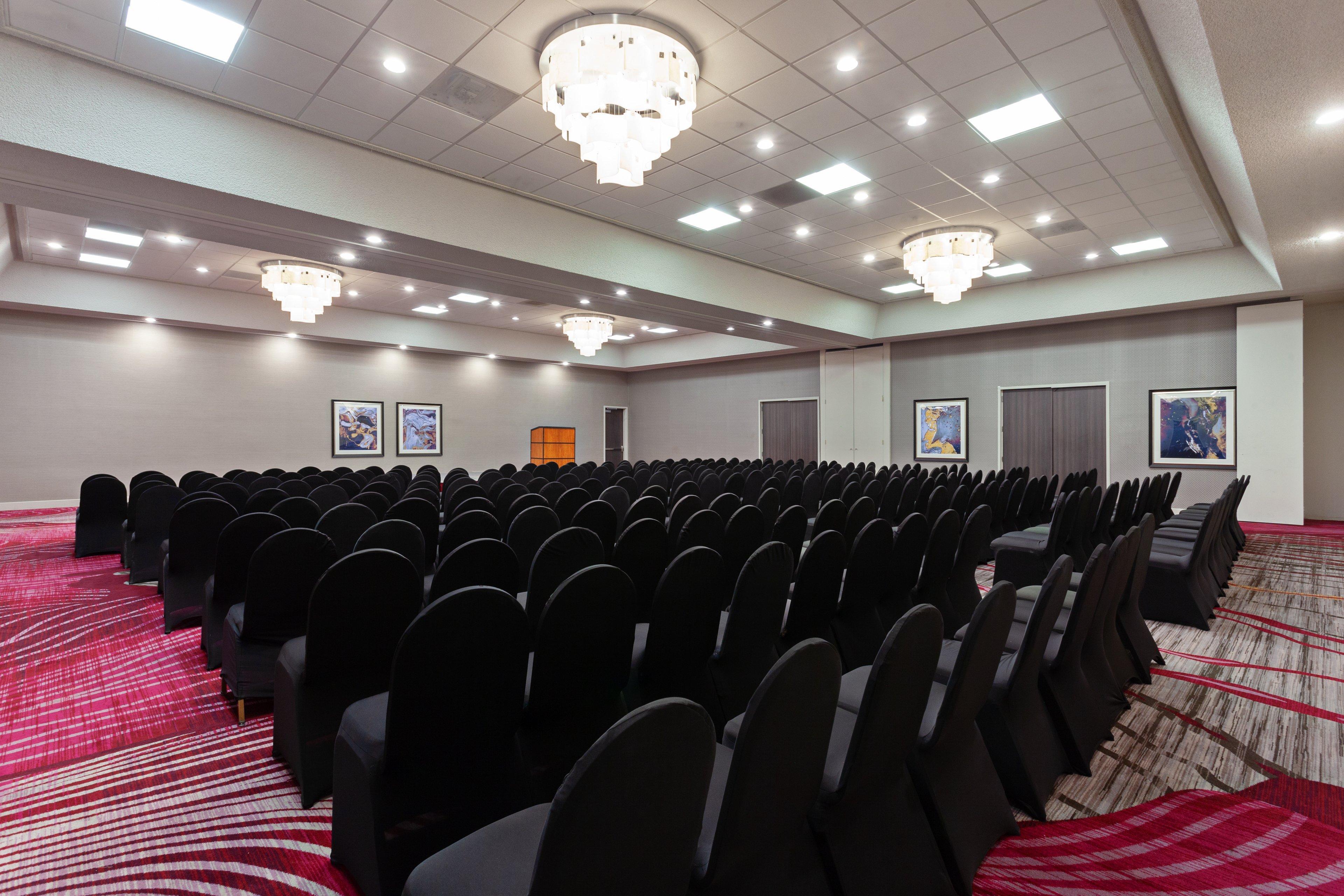 Crowne Plaza Silicon Valley North - Union City By Ihg Eksteriør bilde