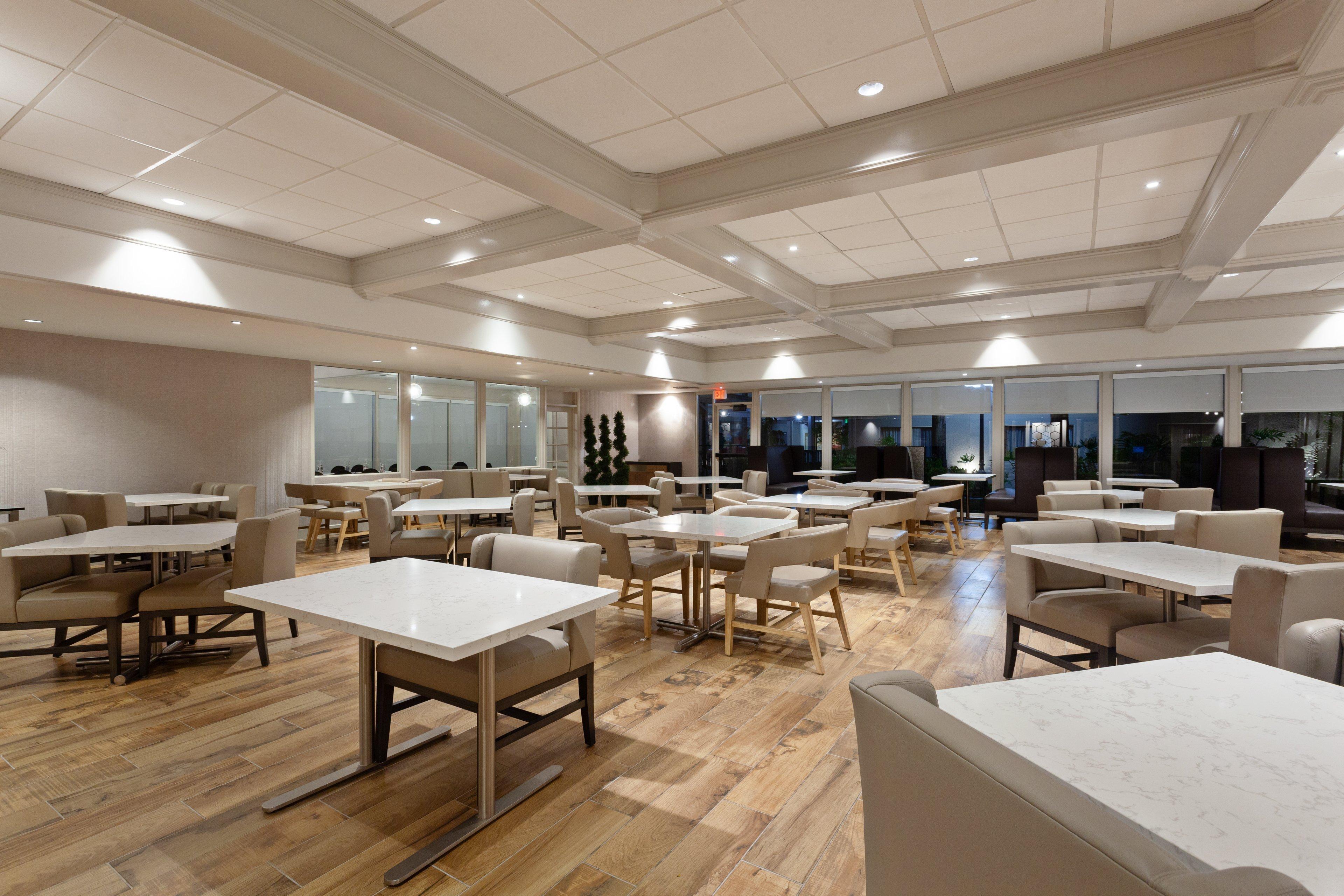 Crowne Plaza Silicon Valley North - Union City By Ihg Eksteriør bilde