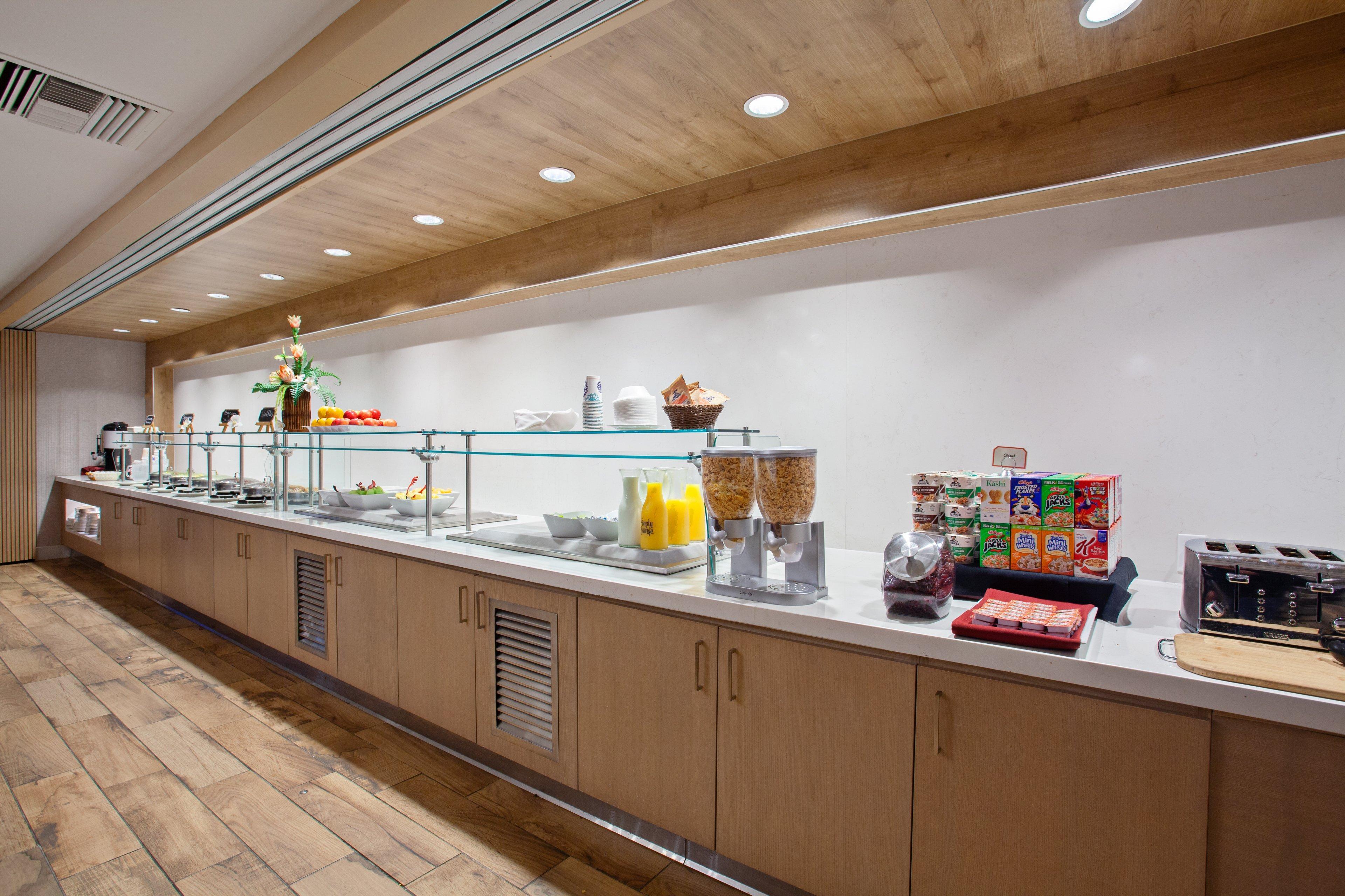 Crowne Plaza Silicon Valley North - Union City By Ihg Eksteriør bilde