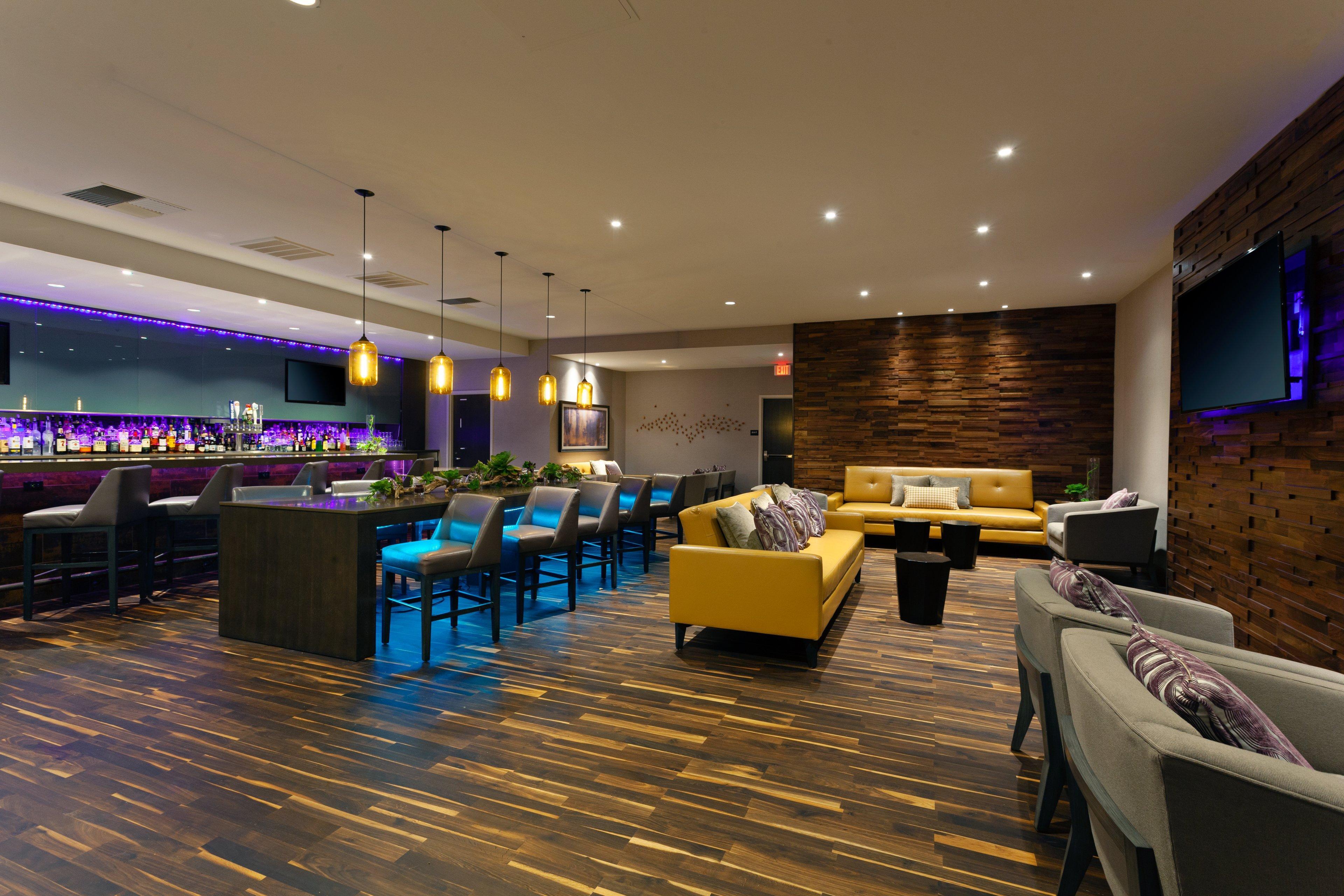 Crowne Plaza Silicon Valley North - Union City By Ihg Eksteriør bilde