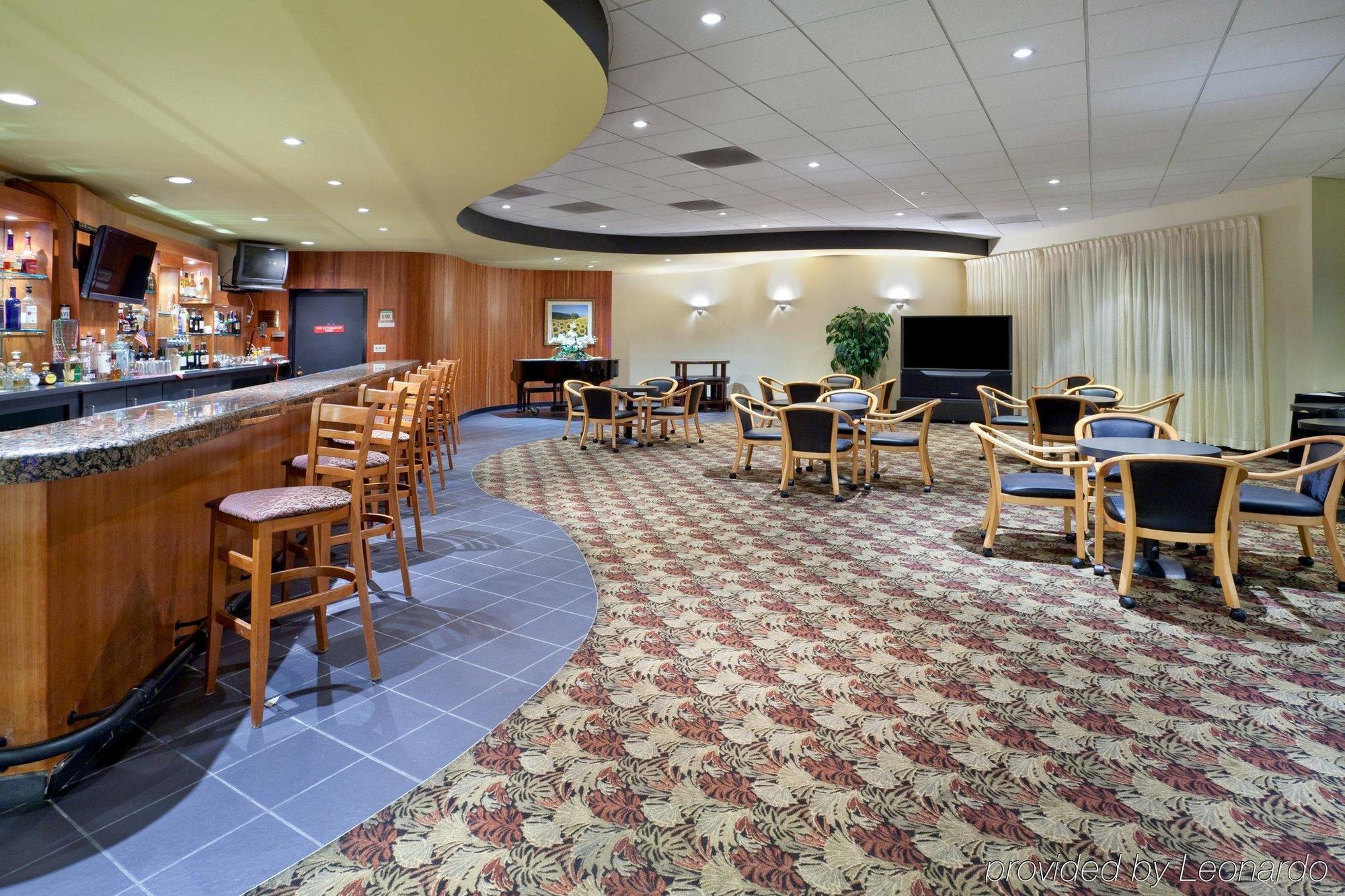 Crowne Plaza Silicon Valley North - Union City By Ihg Eksteriør bilde