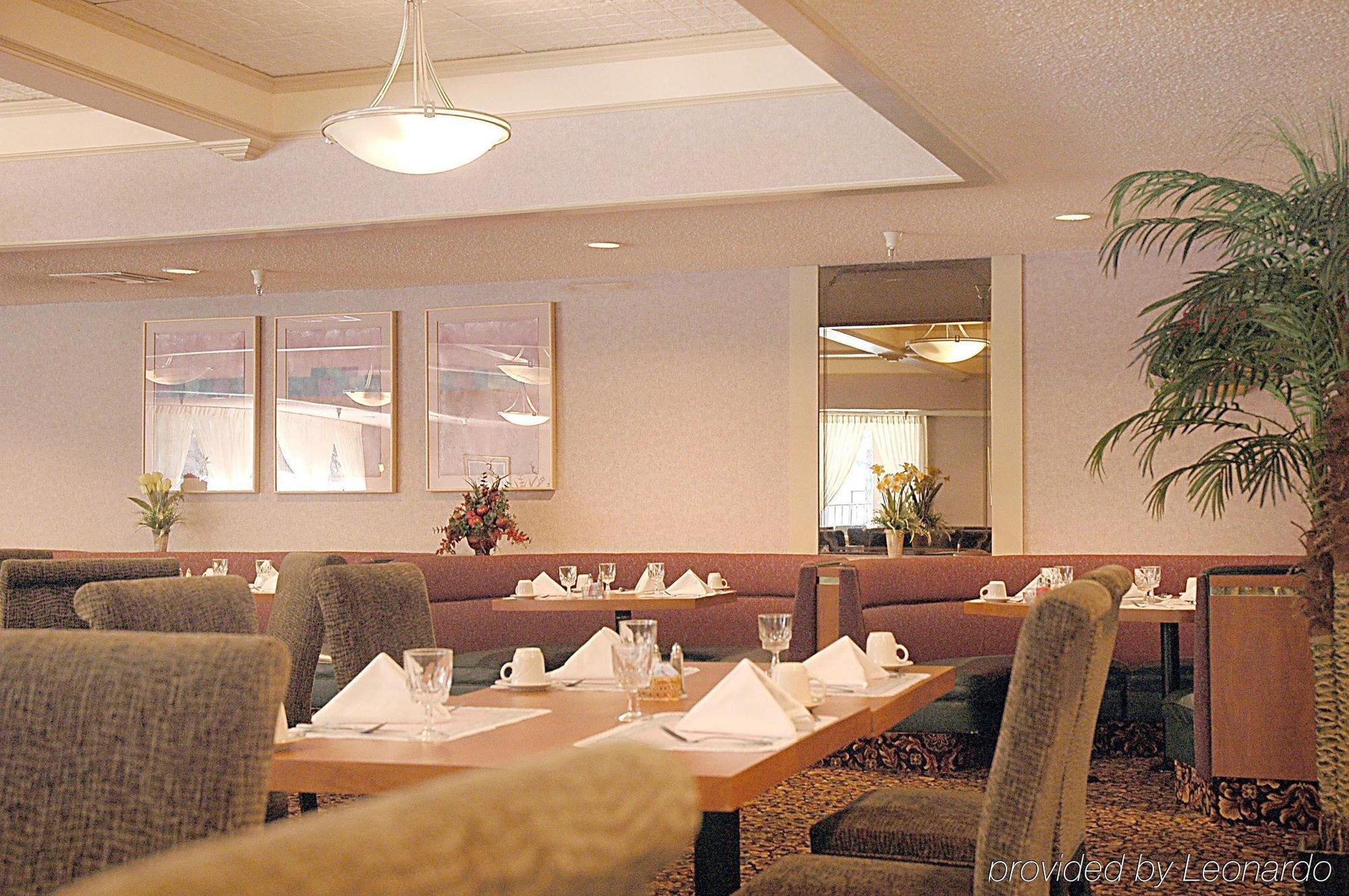 Crowne Plaza Silicon Valley North - Union City By Ihg Eksteriør bilde