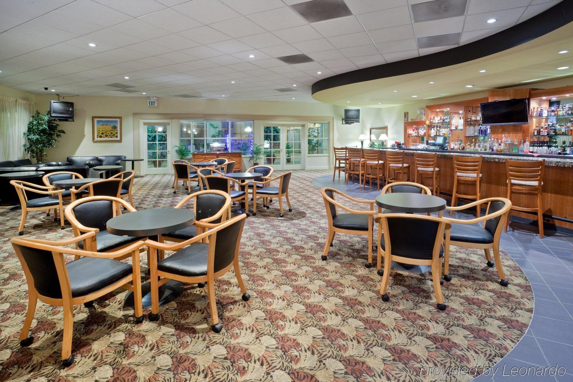Crowne Plaza Silicon Valley North - Union City By Ihg Eksteriør bilde