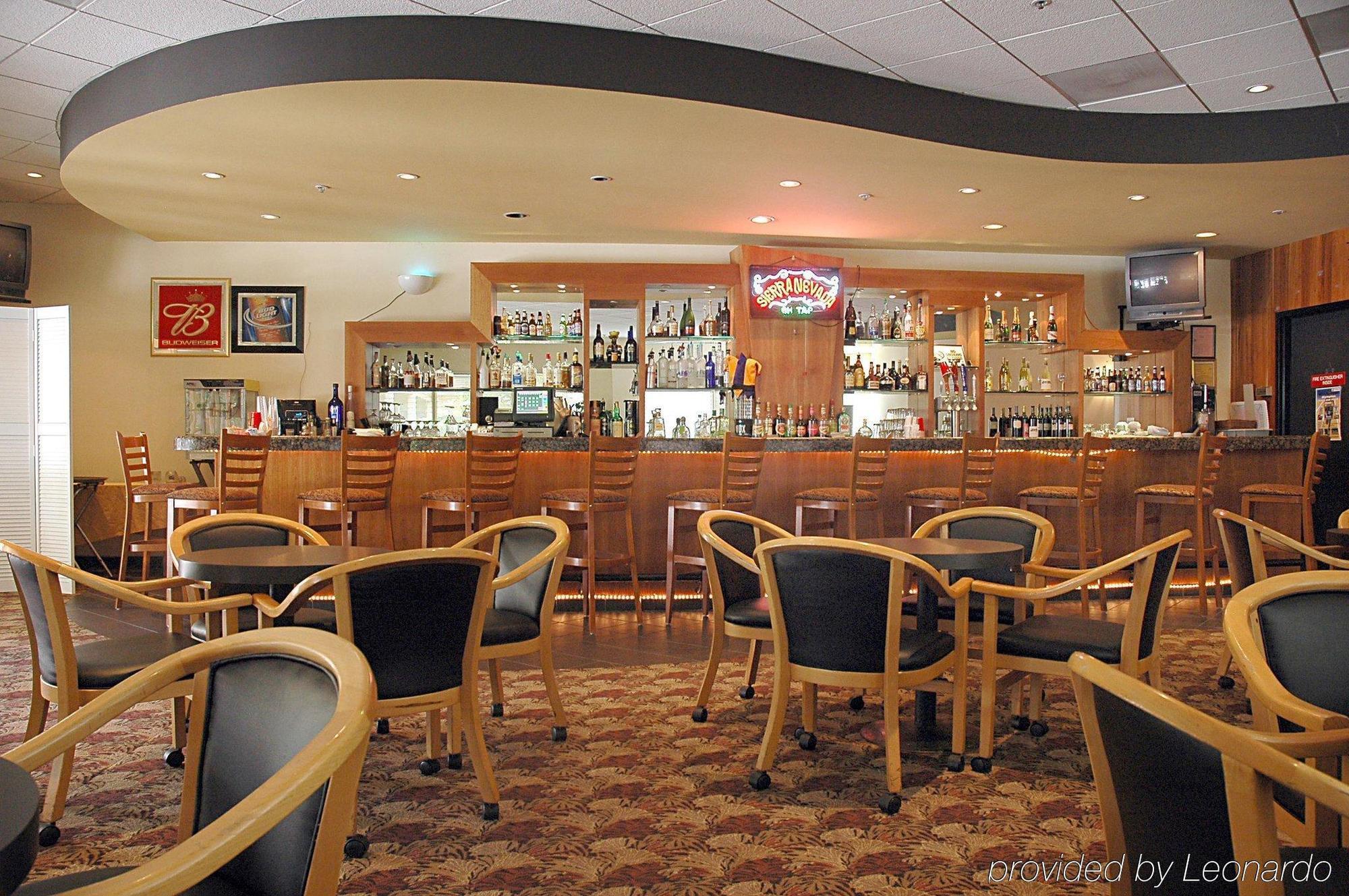 Crowne Plaza Silicon Valley North - Union City By Ihg Eksteriør bilde