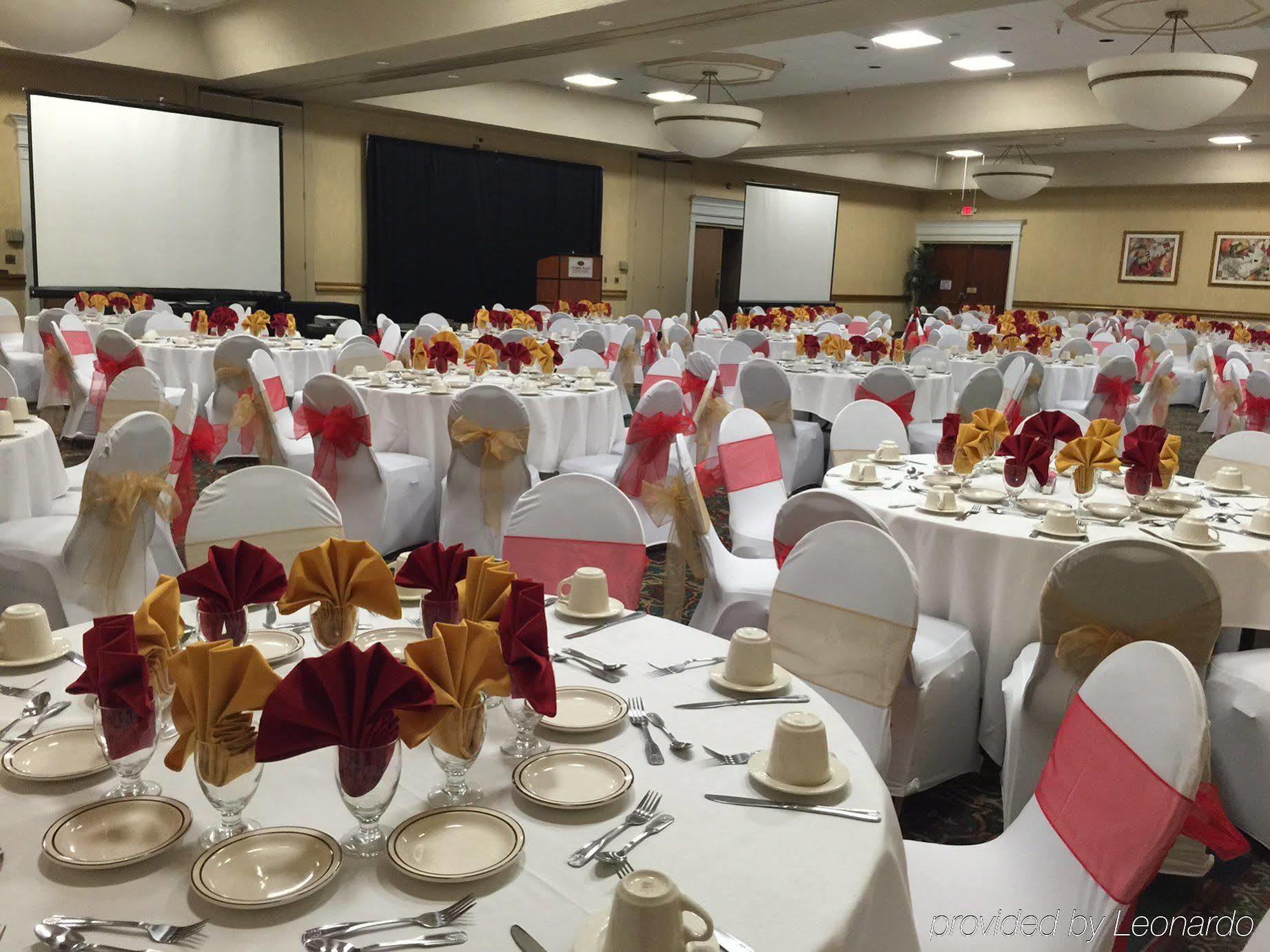 Crowne Plaza Silicon Valley North - Union City By Ihg Eksteriør bilde